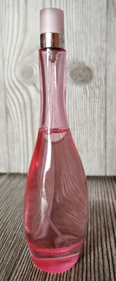 Jennifer Lopez JLO ''Love at First Glow'' Eau de Toilette 3.4oz READ Y2K