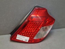 Feu arrière Kia CEED