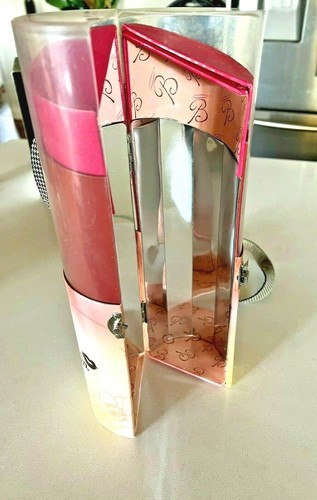 BRATZ - Ooh La La! Lip-Stick Shaped Carrying Case with Strap - 2005 HTF - Picture 6 of 7
