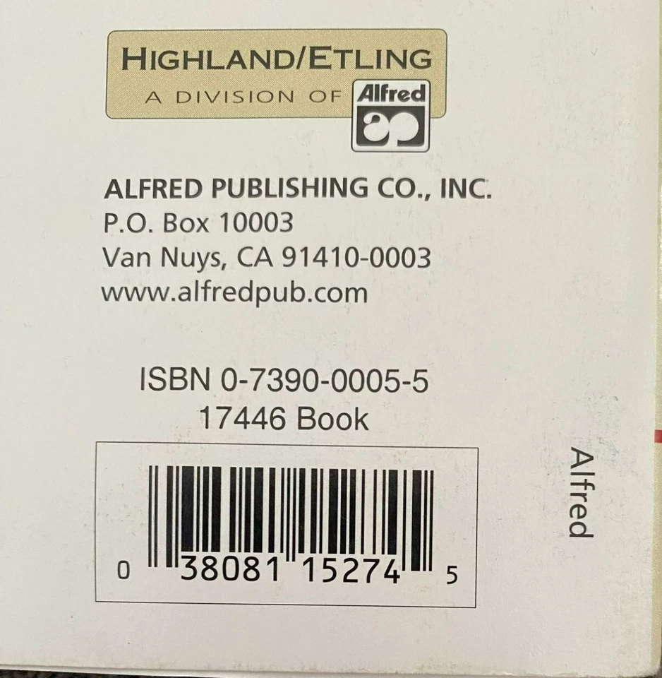 Pop-Style Solos Violin and Strings Book With Piano Accompaniment - Image 2 of 4