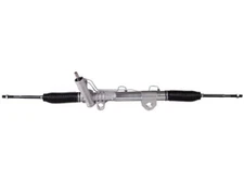 PWR Steer Steering Rack fits Ram 1500 2011-2012 74BCNG