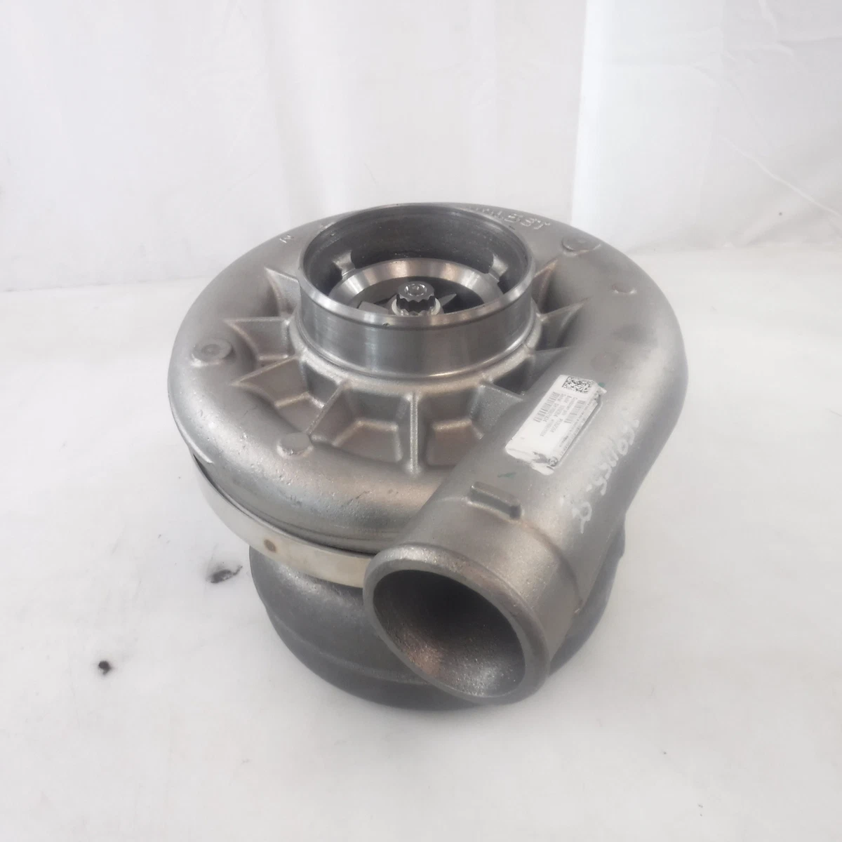 OEM Cummins Holset 5352354 Turbocharger | eBay