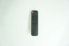 Remote Control For Toptro TR27 Portable Mini 4K Projector