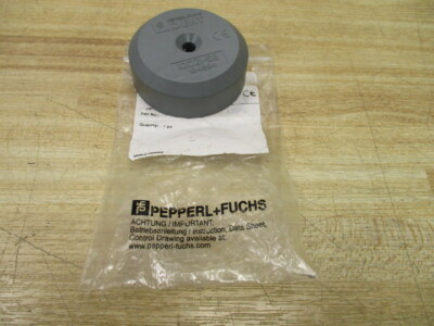 Pepperl + Fuchs IQC21-58 Dent RFID Transponder 184884
