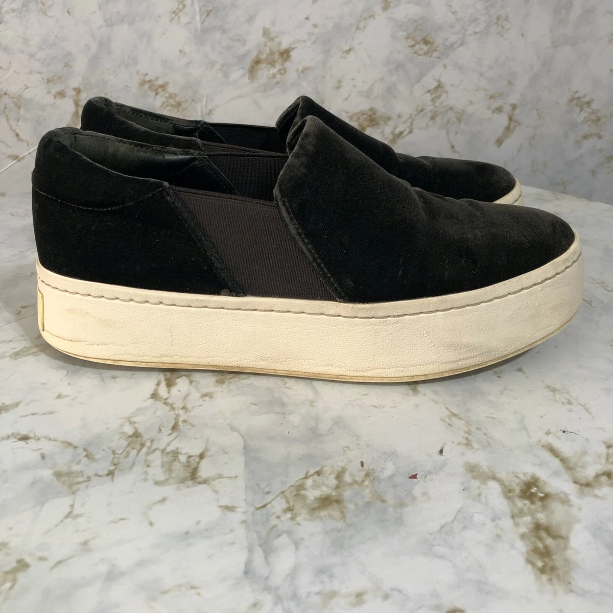 Vince warren shop