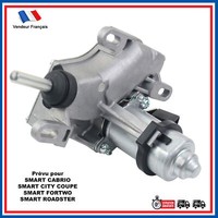 Kupplungsnehmerzylinder Hydraulik FüR Smart Cabrio 0.6 0.7 4310021600