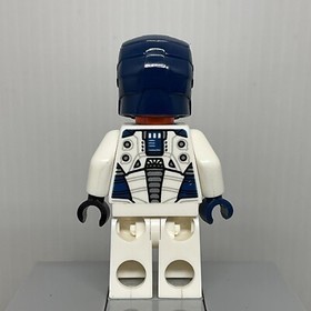 LEGO Marvel Avengers Age of Ultron sh168 Iron Legion Minifigure 76038