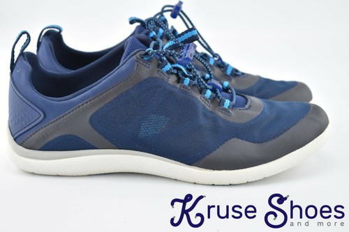 lands end aqua shoes