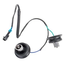 DUAL KNOCK SENSOR WIRE HARNESS FOR ACDELCO GM GMC CHEVY LS1 LQ9 LS6 6.0/5.3/4.8L