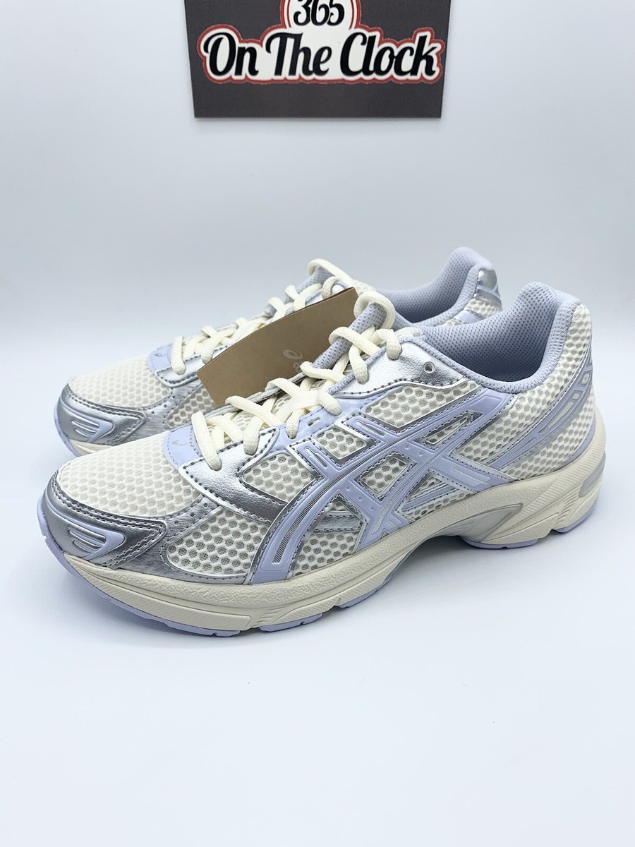 ASICS Gel 1130 Blue Fade Silver Pack Women's Size 7