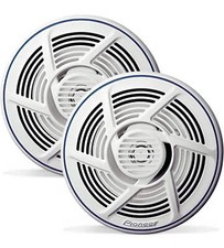 Pioneer Mobile TS-MR1640 6.5-Inch 2-Way Marine Speakers - PAIR 