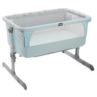Chicco Next2me Crib In Sky Chicco Next2me Crib In Sky