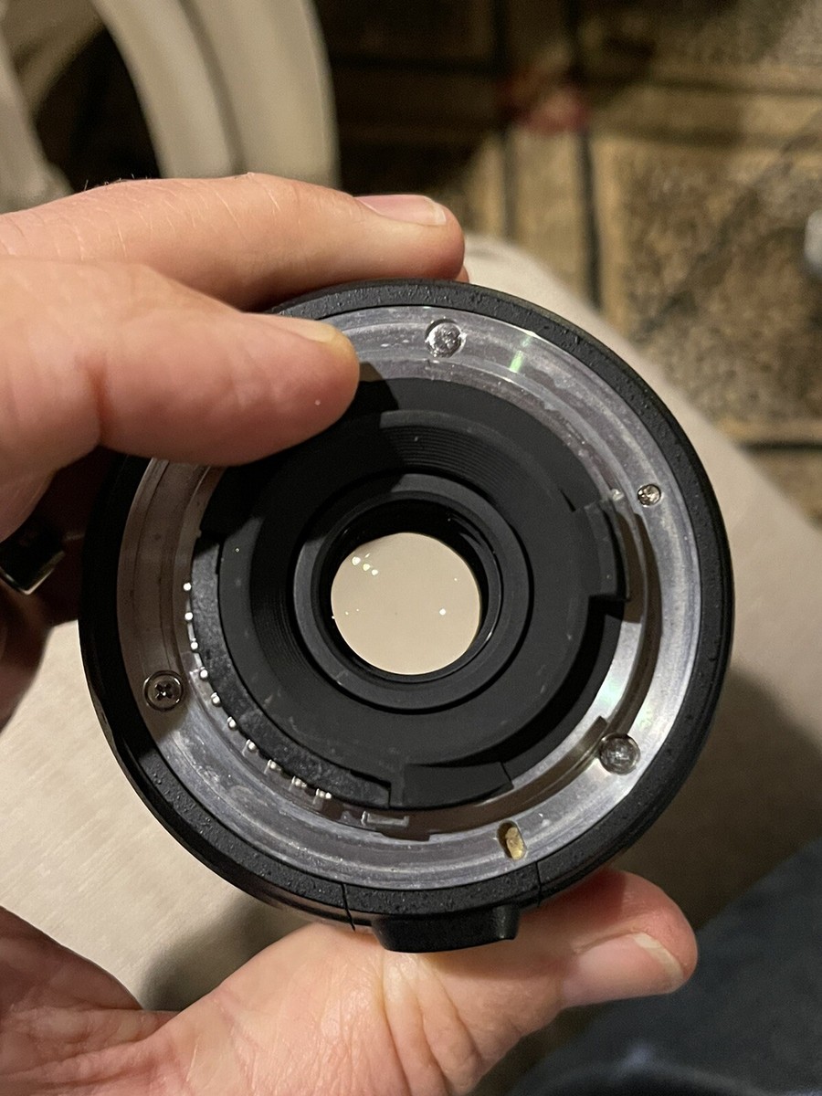 4割引美品 Nikon DX SWM ED IF Aspherical 77mm Nikon AF-S DX NIKKOR 12-24mm F/4 G ED DX SWM ED IF