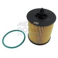 Meat & Doria ÖLfilter FüR Opel Zafira A F75_ 2.2 16V Astra G Cabriolet F67 F07_