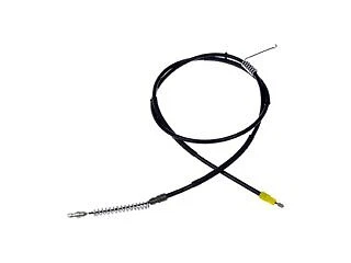 Cable de freno de estacionamiento trasero derecho Dorman para Ford E-250 Econoline 2001 2000-2002 Foto 2 de 2