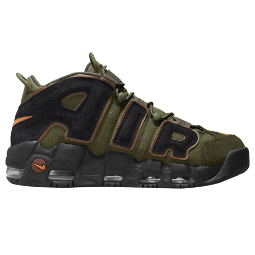 Nike Air More Uptempo 96 Cargo Khaki