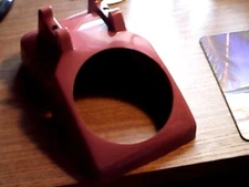 Bell System W.E. Rotary Phone Housing , For Parts!!