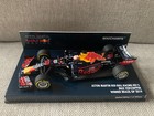 Max Verstappen 1:43 Winner Brazilian GP 2019 Red Bull Racing RB15