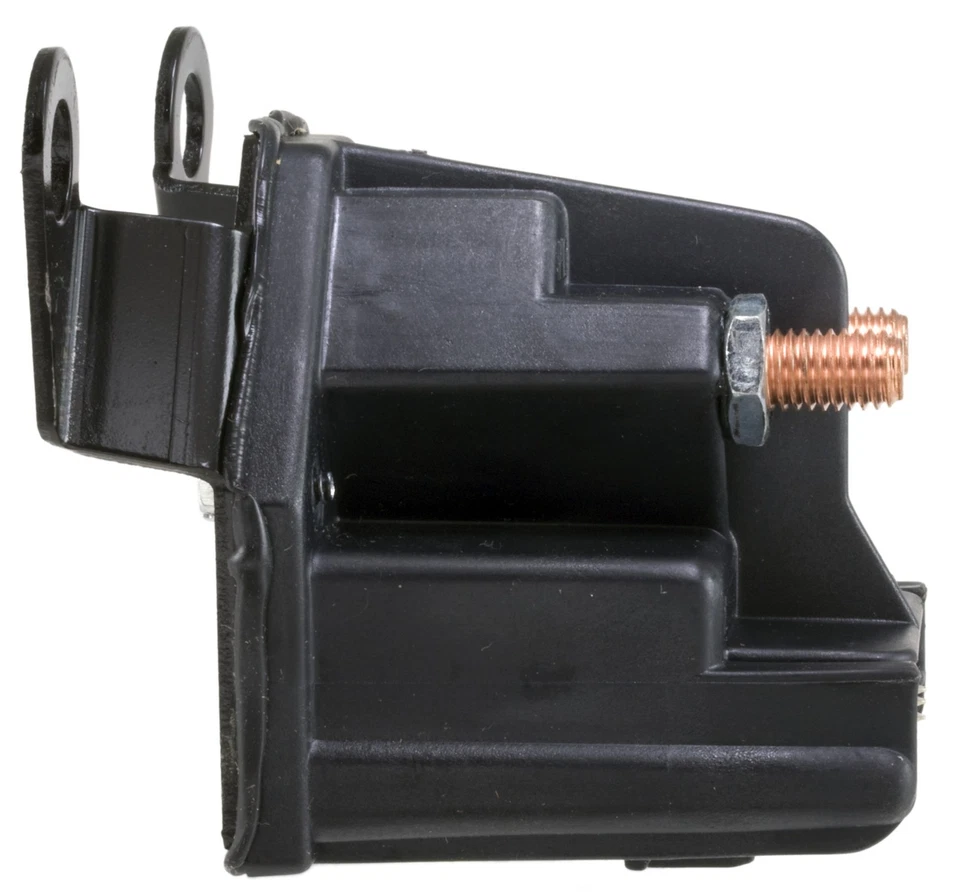 Relé de bujía incandescente Airtex 1R1372 Foto 3 de 4