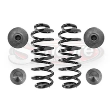 2008-2014 BMW X6 E71 Rear Suspension Air to Coil Spring Conversion Kit