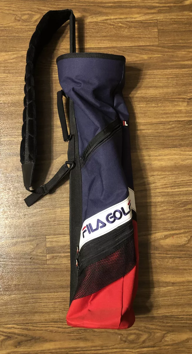 Fila bag 2019 deals