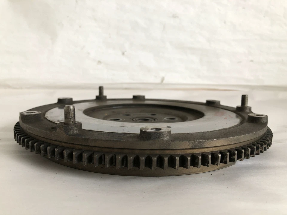 Volante Ford Expedition 2005-2014 placa flexible volante transmisión automática Foto 3 de 4