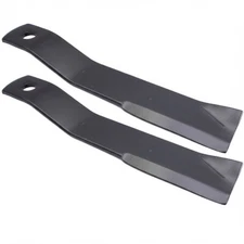 11150 Rotary Cutter Blades for Bush Hog 315 1315 2315 2415 2615 2615L 3715 Set 2