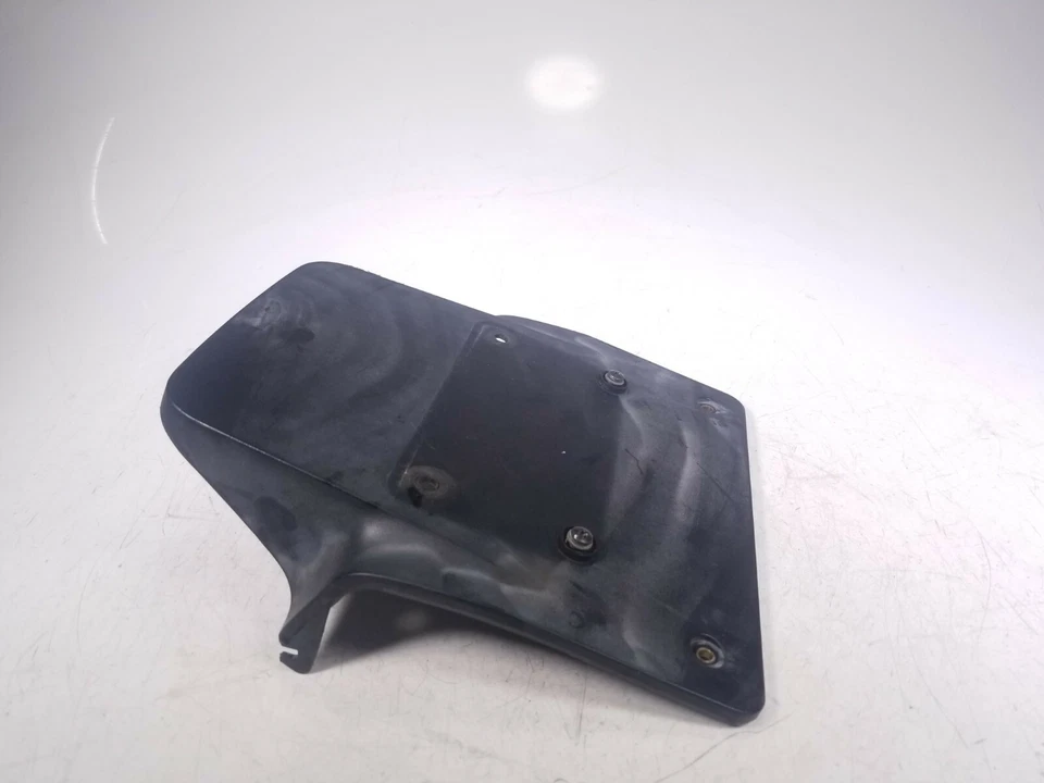 BMW K1200 LT 2002 02 soporte de montaje de matrícula trasero 46622309703 Foto 2 de 4