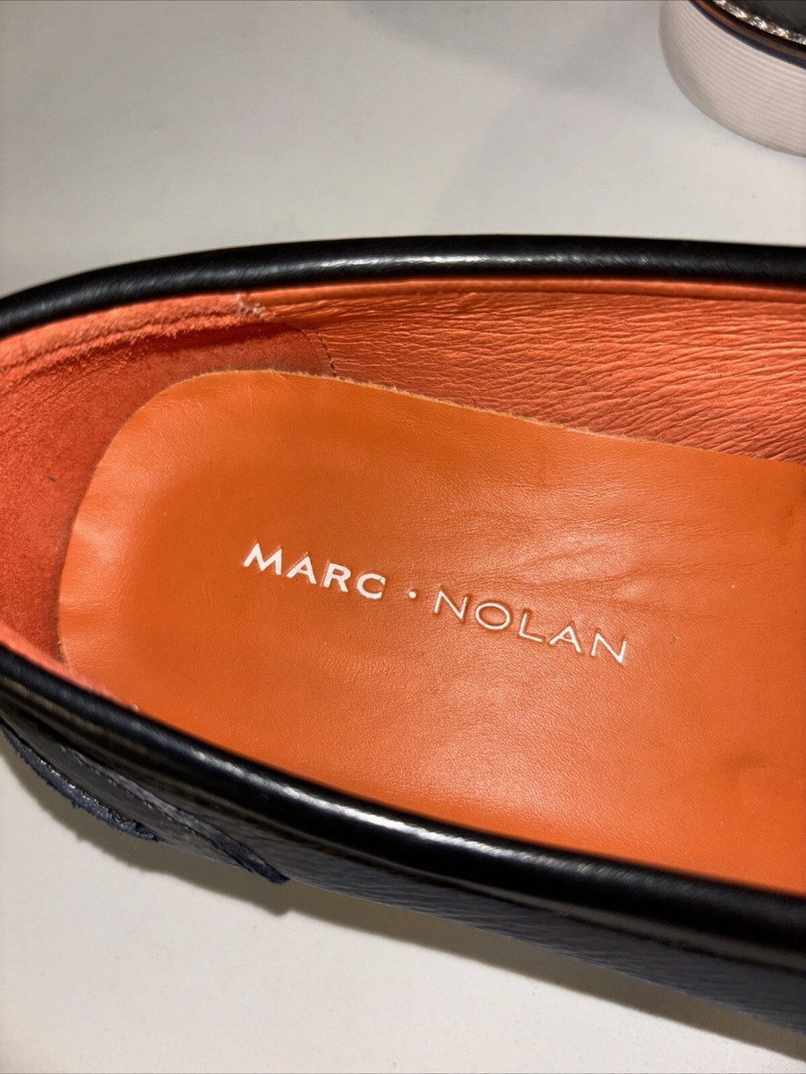 Marc Nolan Abe Size