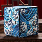 Deckimono deck box for EDH MTG Commander FaB Pokemon Magic the gathering TCG