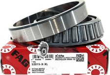 Showing image for 32015-X FAG 32015-X FAG Roller Bearings image