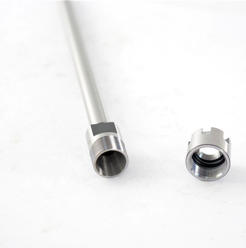 Máquina de Grabado C8-ER11M-150L C8 ER11 vástago recto vástago extensión varilla - Imagen 3 de 9