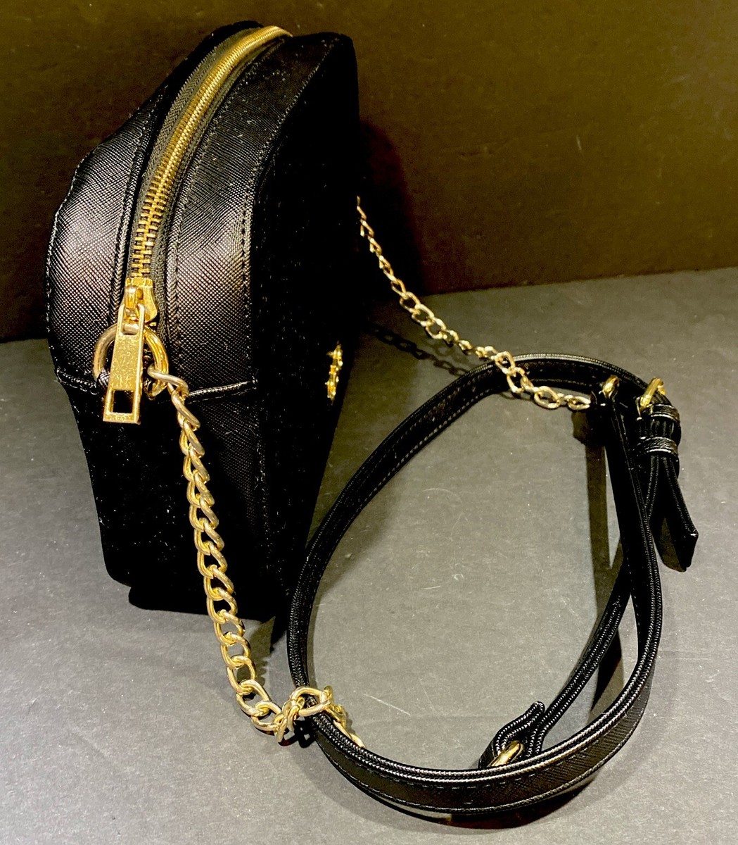 GBG Black Crossbody Bag Purse 9x 6x 2.5 In | eBay GBG Black Crossbody Bag Purse 9x 6x 2.5 In | eBay