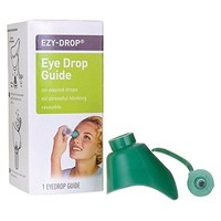 3 Pack Ezy-drop Eye Drop Guide And Eye Wash Cup on sale 3 Pack Ezy-drop Eye Drop Guide And Eye Wash Cup on sale
