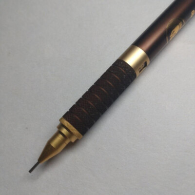 Limited edition STAEDTLER Burgundy mechanical pencil Drafting