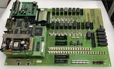 Nutek YCA-MB-V10 Control Box Circuit Board