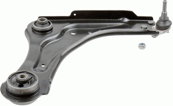 LemfÖRder 38535 01 Track Control Arm For Renault-image