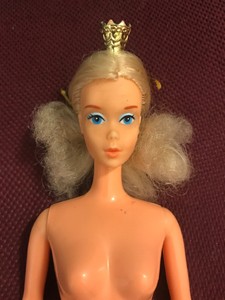 barbie 70