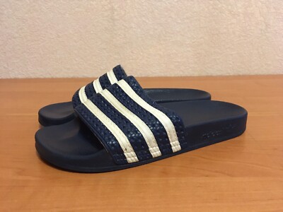 ebay adidas slippers