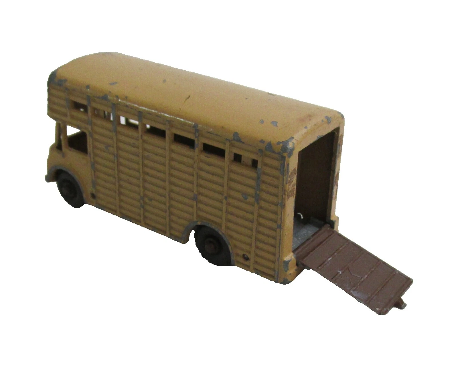 Camiones diecast escala 1:64 Acero Prensado