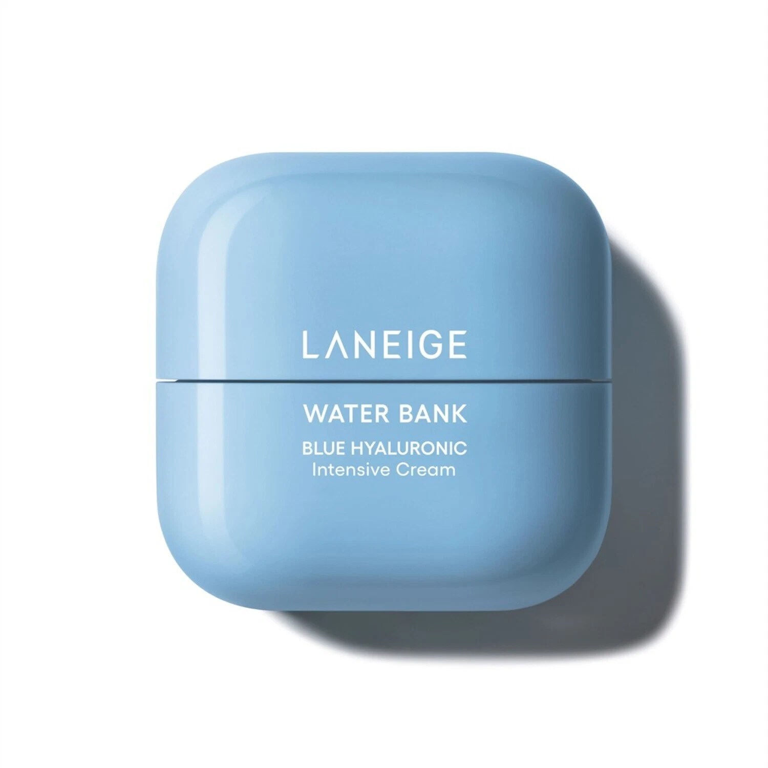 LANEIGE Water Bank Hyaluronic Cream - Thumbnail 2
