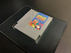 Solar Jetman (Nintendo NES, 1990) Aut&eacute;ntico | Probado/Funcionando