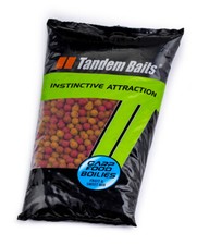 Carp Food Mix Boilies / 10kg Frucht & Süßes