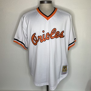 cal ripken mitchell ness jersey