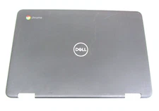 Dell OEM Chromebook 3100 LCD Top Back Cover Assembly HUC03 5RY17
