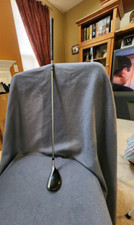 US KIDS GOLF TOUR SERIES 12 JUNIOR #4 WOOD LH