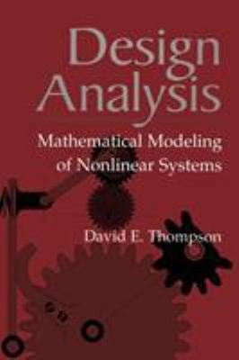Design Analysis : Mathematical Modeling of Nonlinear Systems Davi