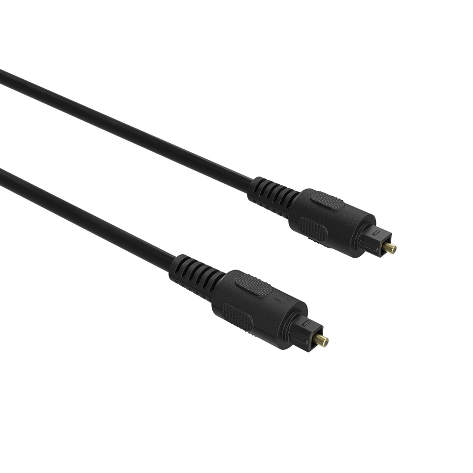AVF Digital Optical Cable - 1m, 2m, 3m Lengths Available - Image 3 of 3