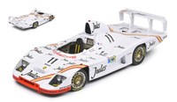 Porsche 936 #11 Winner Lm 1981 Ickx - Bell 1:18 Modell Solido