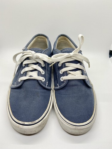 vans tb4r blue